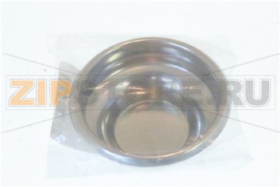 FILTRO 1 TAZZA 8 gr ø 70x17 mm 