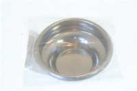 FILTRO 1 TAZZA 8 gr ø 70x17 mm