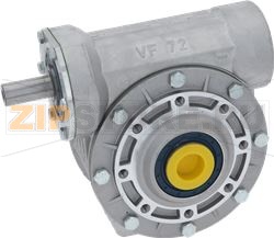 REDUCTION VF.72 P1 30 HS B3 