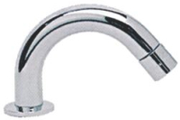 FIXED SPOUT