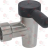 СЛИВНОЙ КРАН Ø 1"1/2F - СЛИВНОЙ КРАН Ø 1"1/2F