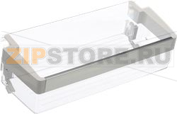 DOOR SHELF BOSCH 00673308 