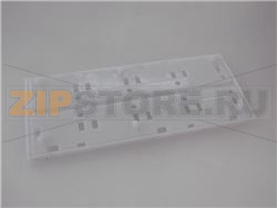 BLOCCO PULSANTI OPALINO 