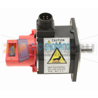 Серводвигатель с прямым валом Fanuc A06B-0031-B077#7000