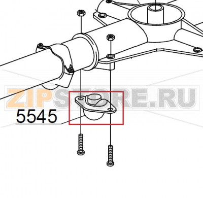 Ugello piano Ø28 aperto (min. 2 pz) DIHR GS 50 Ugello piano Ø28 aperto (min. 2 pz) DIHR GS 50Запчасть на деталировке под номером: 5545Название запчасти на итальянском языке: Ugello piano Ø28 aperto (min. 2 pz) DIHR GS 50