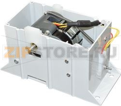 MOTEUR AGITATEUR AVEC BOITIER 