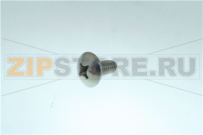 SCREW,MACH 12 24 X 1/2 