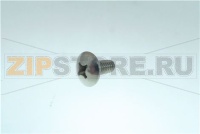 SCREW,MACH 12 24 X 1/2