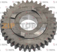 GEAR WHEEL  36T