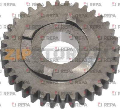 GEAR WHEEL  36T 