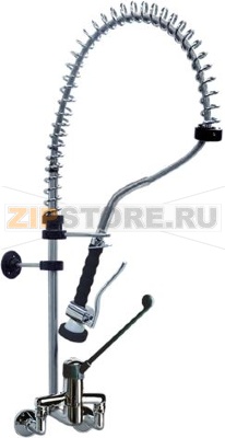 PRE-RINSE UNIT CLASSIC 925 mm 