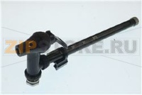 Sleeve graduation with faucet complete