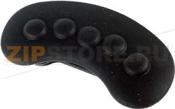 GUARNIZIONE CONNETTORE BOCCALE TM31 BIMB 