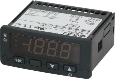 КОНТРОЛЛЕР EVCO MILK EVK422 