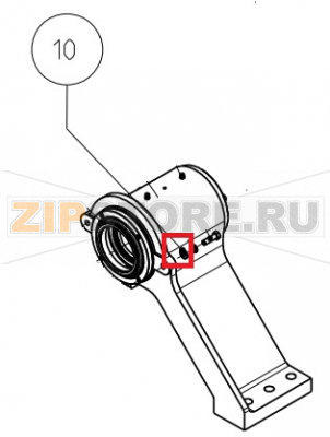 Rosetta 10x20 Zn UNI 6592  Imesa LM 14                                  Rosetta 10x20 Zn UNI 6592 Imesa LM 14Запчасть на сборочном чертеже под номером: 10Название запчасти на итальянском языке: Rosetta 10x20 Zn UNI 6592 Imesa LM 14