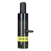 Вибратор поршневой Netter Vibration NTS 180 NF
