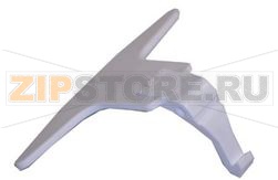 DOOR HANDLE FOR WASHING MACHINE GORENJE 