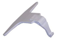 DOOR HANDLE FOR WASHING MACHINE GORENJE