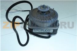 MOTORE 220/240V 50/60Hz 36/10W [LUVE] 