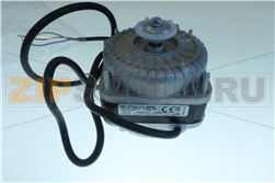 MOTORE 220/240V 50/60Hz 36/10W [LUVE] 