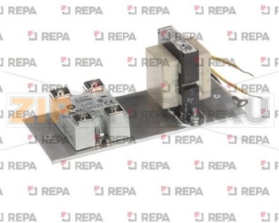 RELAY/TRANSFORMER ASSEMBLY 