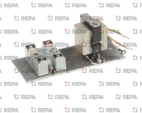 RELAY/TRANSFORMER ASSEMBLY