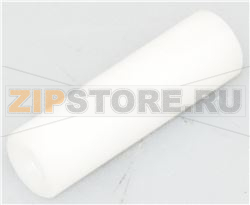 ENTRETOISE NYLON 3x30 mm 