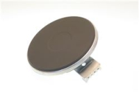 PLAQUE ELECTRIQUE DIAM 140