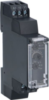 ТАЙМЕР 1-10 МИНУТ 8A 250 В