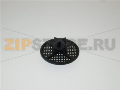FILTRO SERBATOIO ACQUA RAL7016 (POM)EN5 