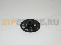 FILTRO SERBATOIO ACQUA RAL7016 (POM)EN5