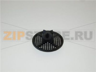 FILTRO SERBATOIO ACQUA RAL7016 (POM)EN5 