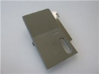 COPERTURA SCHEDA BEIGE