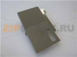 COPERTURA SCHEDA BEIGE 