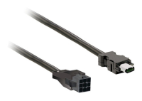 Кабель энкодера Schneider Electric VW3M8D1AR15