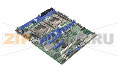 Материнская плата HPE 867008-001 