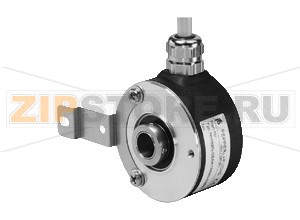 Инкрементальный поворотный шифратор Incremental rotary encoder RHS58N-*******Z Pepperl+Fuchs General specificationsPulse countmax. 2048Electrical specificationsOperating voltage5 V DC &plusmn 5 %No-load supply currentmax. 70 mAOutputOutput typesine / cosineAmplitude1  Vss &plusmn 10 %Load currentmax. per channel 20 mA , short-circuit protected, reverse polarity protectedOutput frequencymax. 200 kHz (3 dB limit)ConnectionCable&empty6.5 mm, 4 x 2 x 0.14 mm2, 1 mStandard conformityDegree of protectionDIN&nbspEN&nbsp60529, IP54Climatic testingDIN&nbspEN&nbsp60068-2-3, no moisture condensationEmitted interferenceEN&nbsp61000-6-4:2007/A1:2011Noise immunityDIN&nbspEN&nbsp61000-6-2Shock resistanceDIN&nbspEN&nbsp60068-2-27, 100&nbspg, 3&nbspmsVibration resistanceDIN&nbspEN&nbsp60068-2-6, 10&nbspg, 10&nbsp...&nbsp2000&nbspHzApprovals and certificatesUL approvalcULus Listed, General Purpose, Class 2 Power SourceAmbient conditionsOperating temperature-5 ... 80 °C (23 ... 176 °F) , movable cable-20 ... 80 °C (-4 ... 176 °F), fixed cableStorage temperature-40 ... 100 °C (-40 ... 212 °F)Mechanical specificationsMaterialHousingpowder coated aluminumFlange3.1645 aluminumShaftStainless steel 1.4305 / AISI 303Massapprox. 290 gRotational speedmax. 6000 min -1Moment of inertia&le 40  gcm2Starting torque&le 2.5 NcmShaft loadAngle offset1  °Axial offsetmax. 1 mm