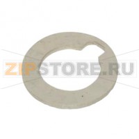 Изоляция горелки парогенератора Rational SCC 61-202G начиная с 04/04
