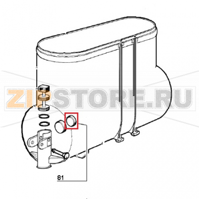 Thrust washer Ugolini MT 2 Thrust washer Ugolini MT 2

Запчасть на сборочном чертеже под номером: 81

Название запчасти Ugolini на английском языке: Thrust washer Ugolini MT 2