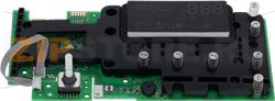 CONTROL BOARD ELECTROLUX 4055407185 