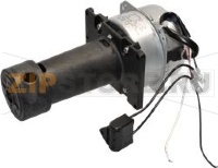 PUMP MOTOR