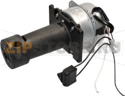 PUMP MOTOR 
