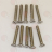 VITE A TESTA SVASATA PIANA M6x40 - 10 PZ - VITE A TESTA SVASATA PIANA M6x40 - 10 PZ