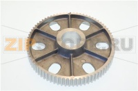 ШКИВ В СБОРЕ