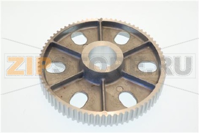 ШКИВ В СБОРЕ 