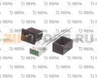 KIT, LED INDICATOR GRN