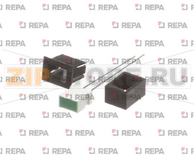 KIT, LED INDICATOR GRN 