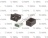 KIT, LED INDICATOR GRN