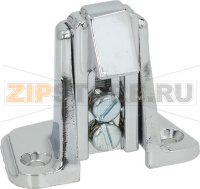 ЗАЩЕЛКА ЗАТВОРА