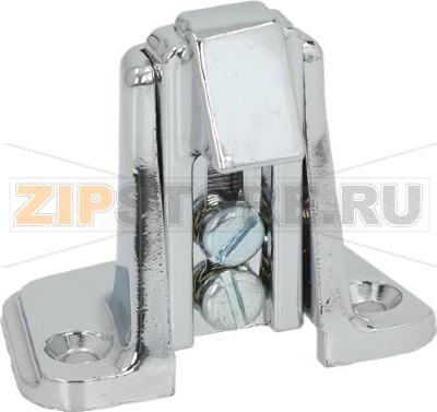 ЗАЩЕЛКА ЗАТВОРА 